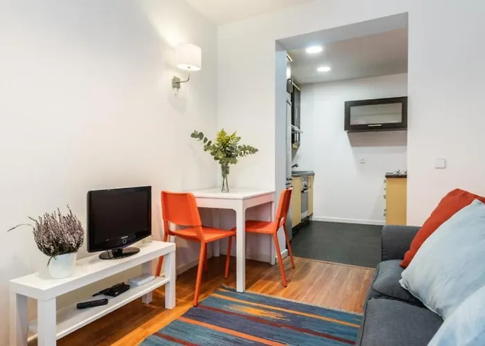 Fabuloso Apartamento - Prado Museum