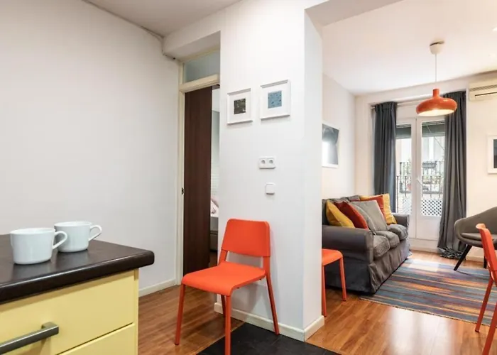 Fabuloso Apartamento - Prado Museum