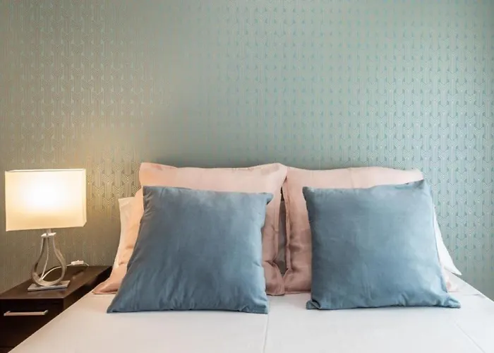 Fabuloso Apartamento - Prado Museum