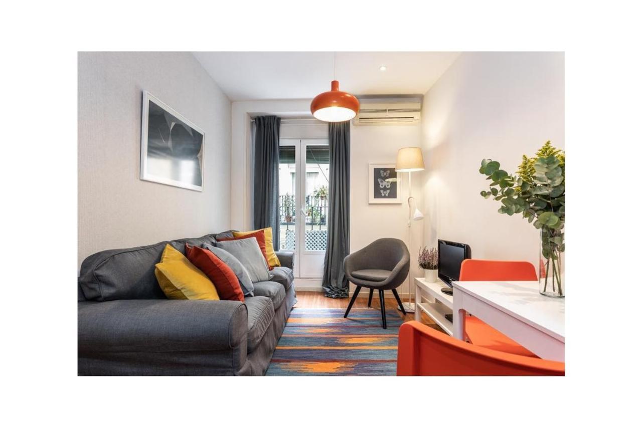 Fabuloso - Prado Museum Apartment