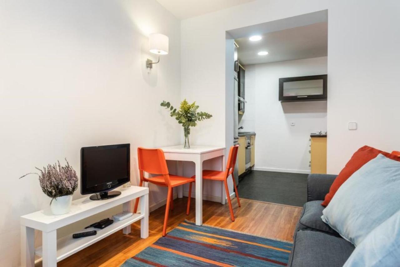 Apartment Fabuloso - Prado Museum *