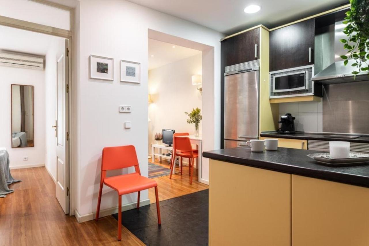Apartment Fabuloso - Prado Museum
