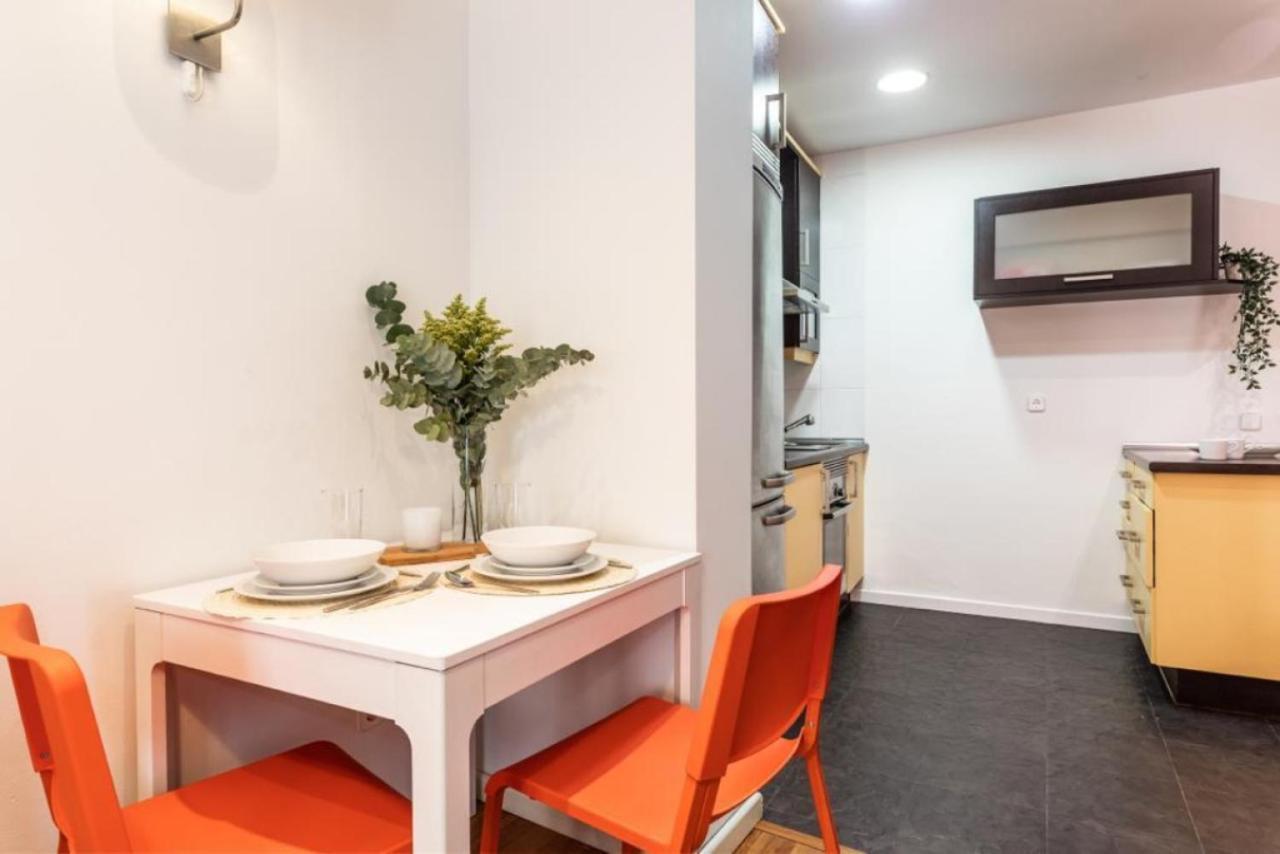 Fabuloso - Prado Museum Apartment Madrid