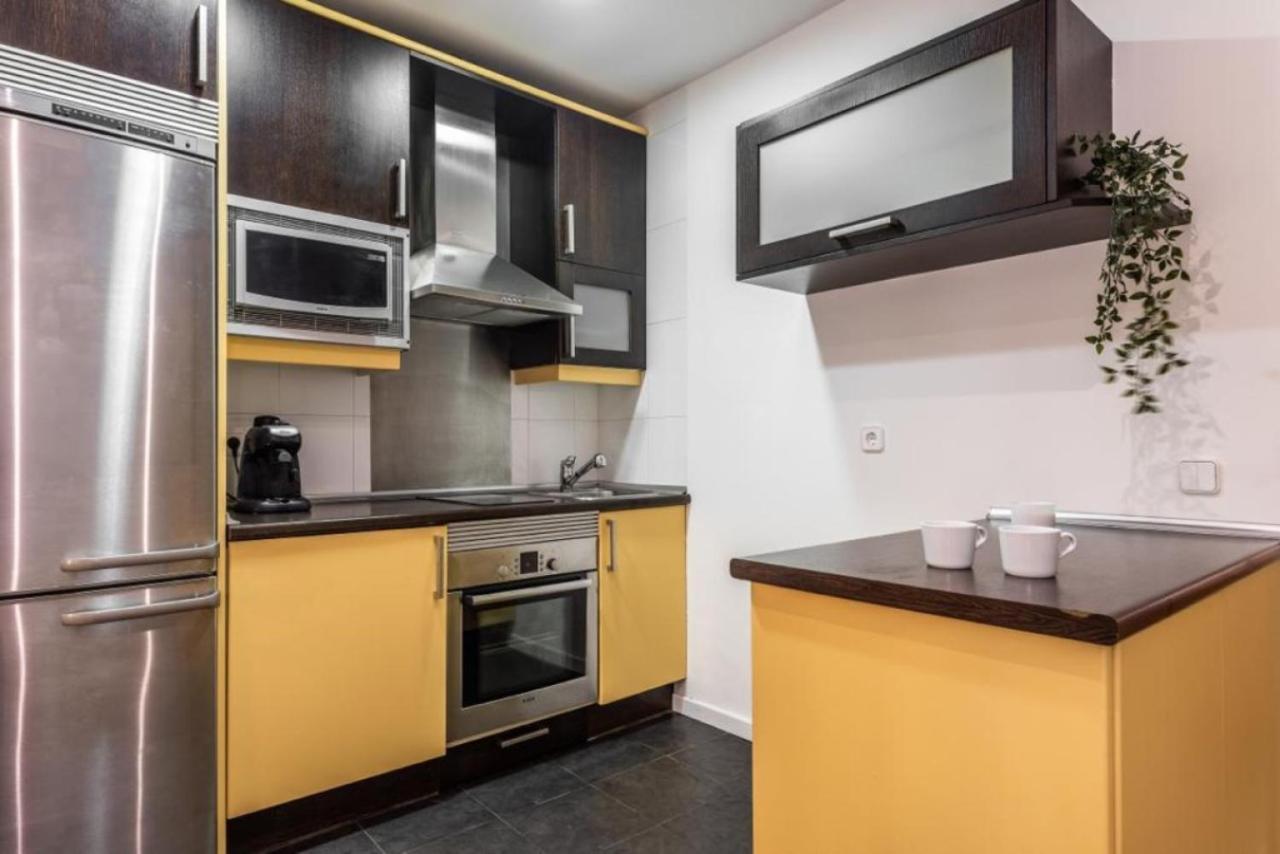 Fabuloso - Prado Museum Apartment Madrid