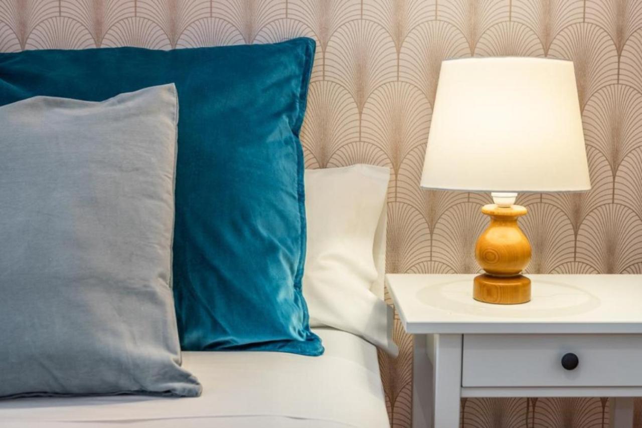 Fabuloso - Prado Museum Apartment Madrid