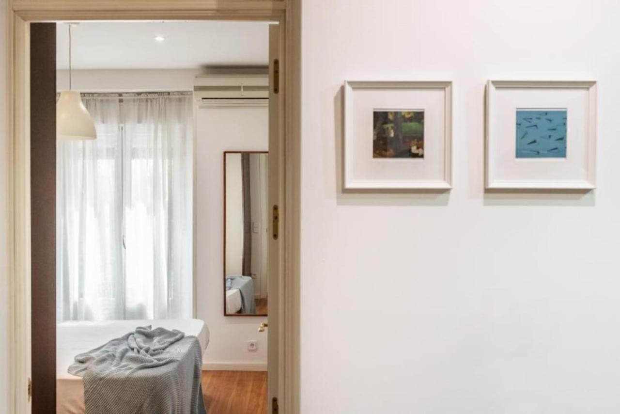 Apartment Fabuloso - Prado Museum Madrid