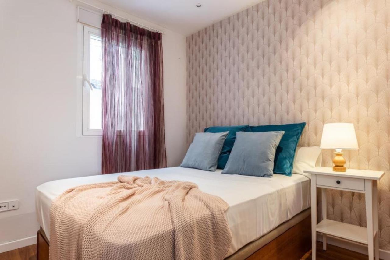 Fabuloso - Prado Museum Apartment