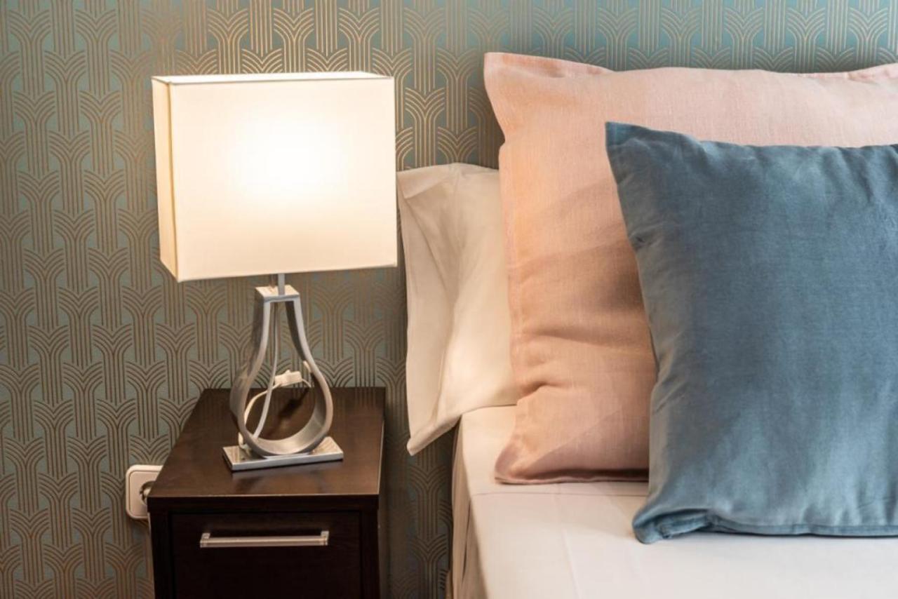 Fabuloso - Prado Museum Apartment
